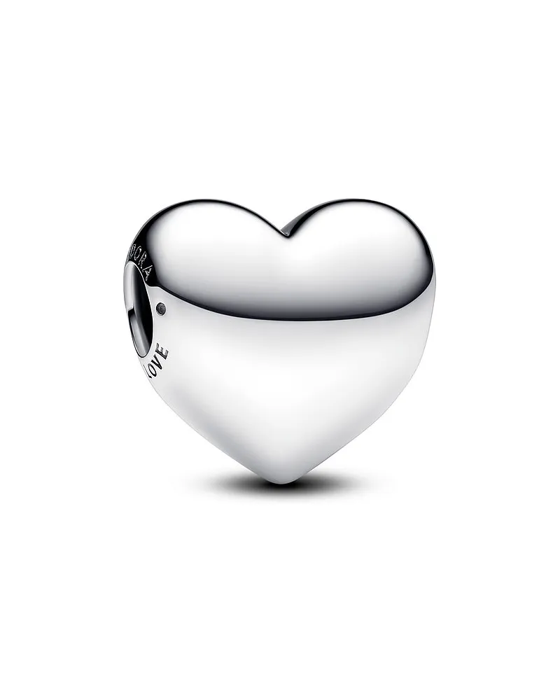 Pandora Charm Moments Silber