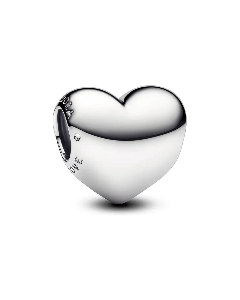 Pandora Charm Moments Silber