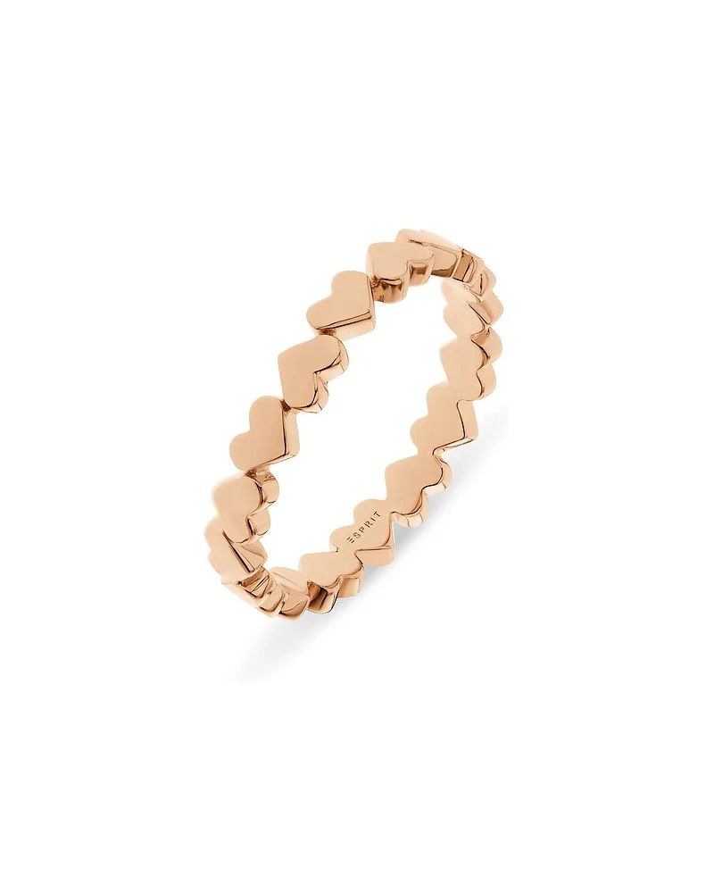 Esprit Damenring Passion Roségold