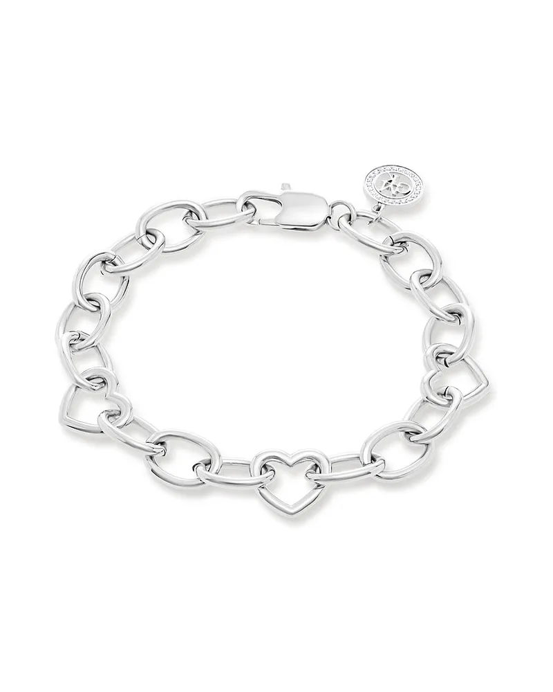 Guido Maria Kretschmer Armband Silber