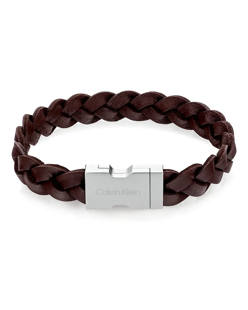 Calvin Klein Armband Silber