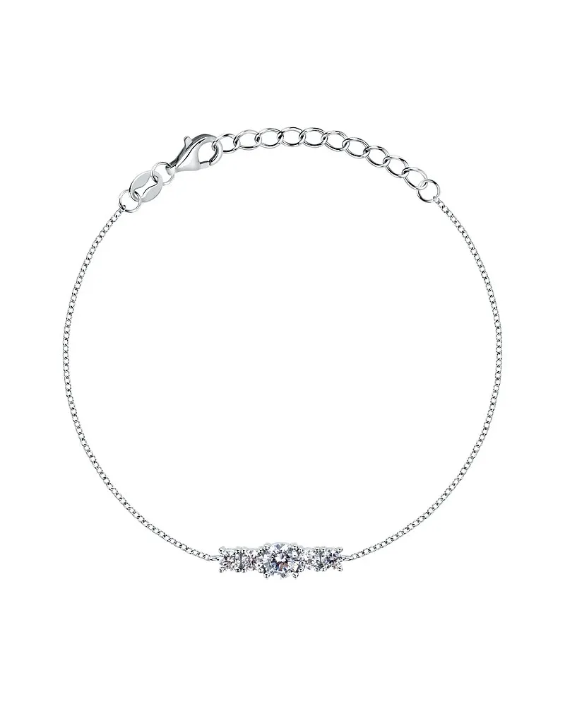Christ Armband Silber
