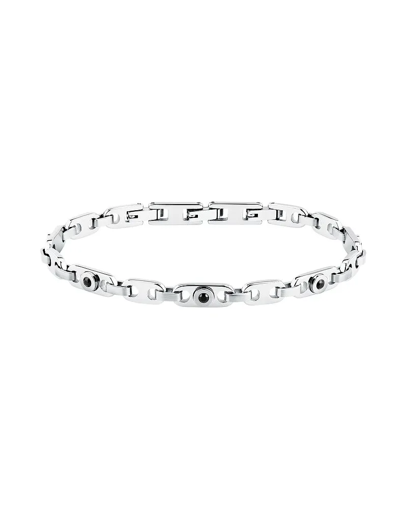 Morellato Armband Motown Silber