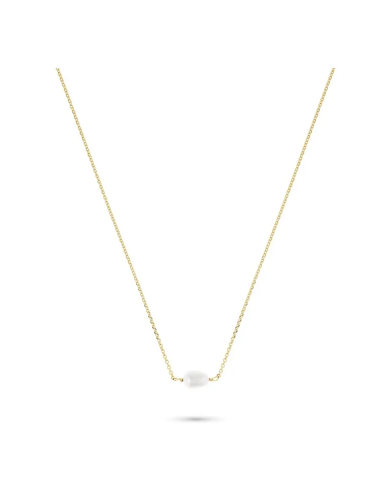 Christ Kette Gelbgold