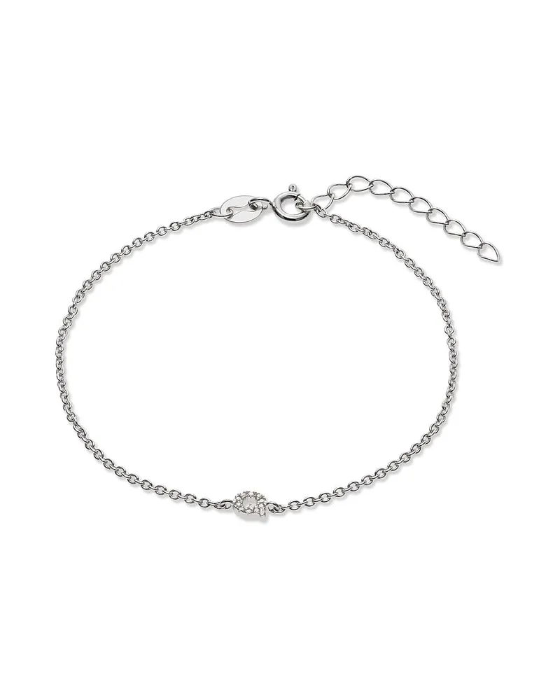 FAVS. Armband Silber