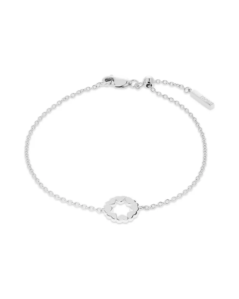 Esprit Armband Passion Silber