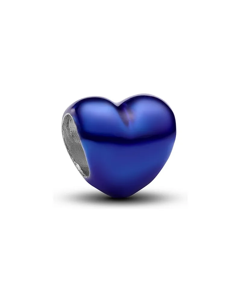 Pandora Charm Moments Blau