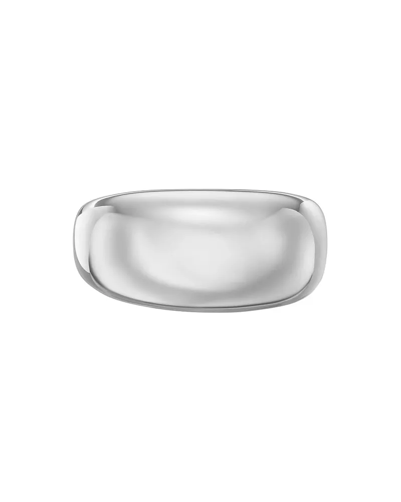 Fossil Damenring JEWELRY Silber