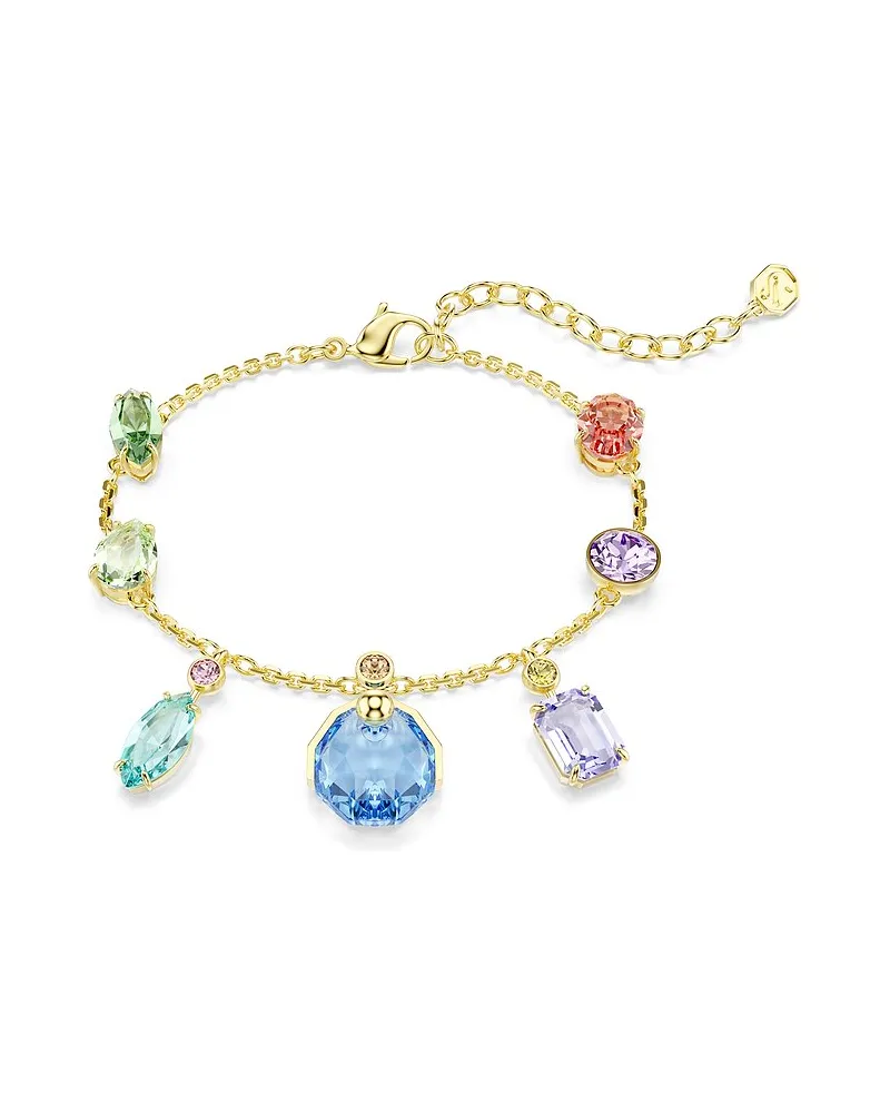 Swarovski Armband Global Collection Gelbgold