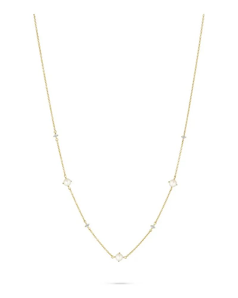 Christ Kette Gelbgold