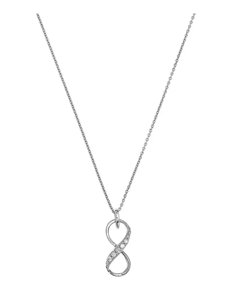 FAVS. Kette Silber