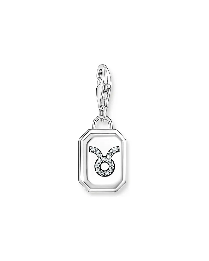 Thomas Sabo Charm Silber