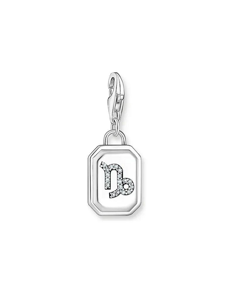 Thomas Sabo Charm Silber