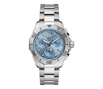 Herrenuhr Aquaracer Professional 200 Date 40mm