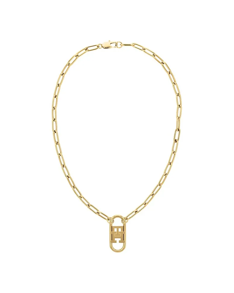 Tommy Hilfiger Kette Gold