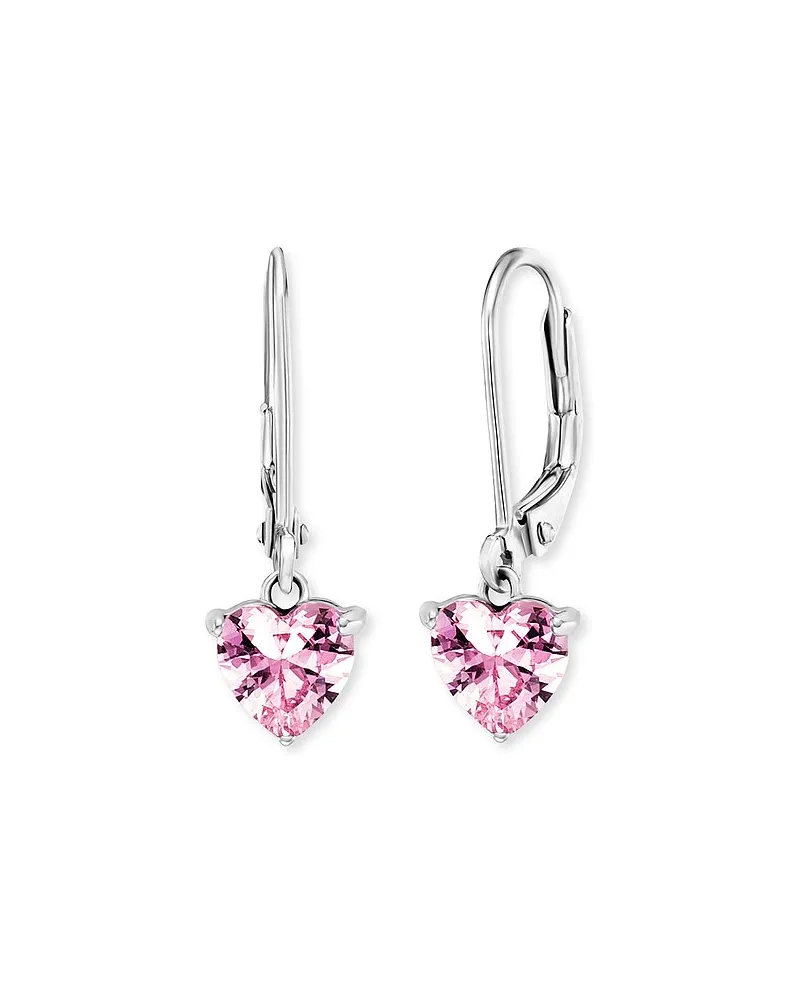 Engelsrufer Ohrhänger Silber