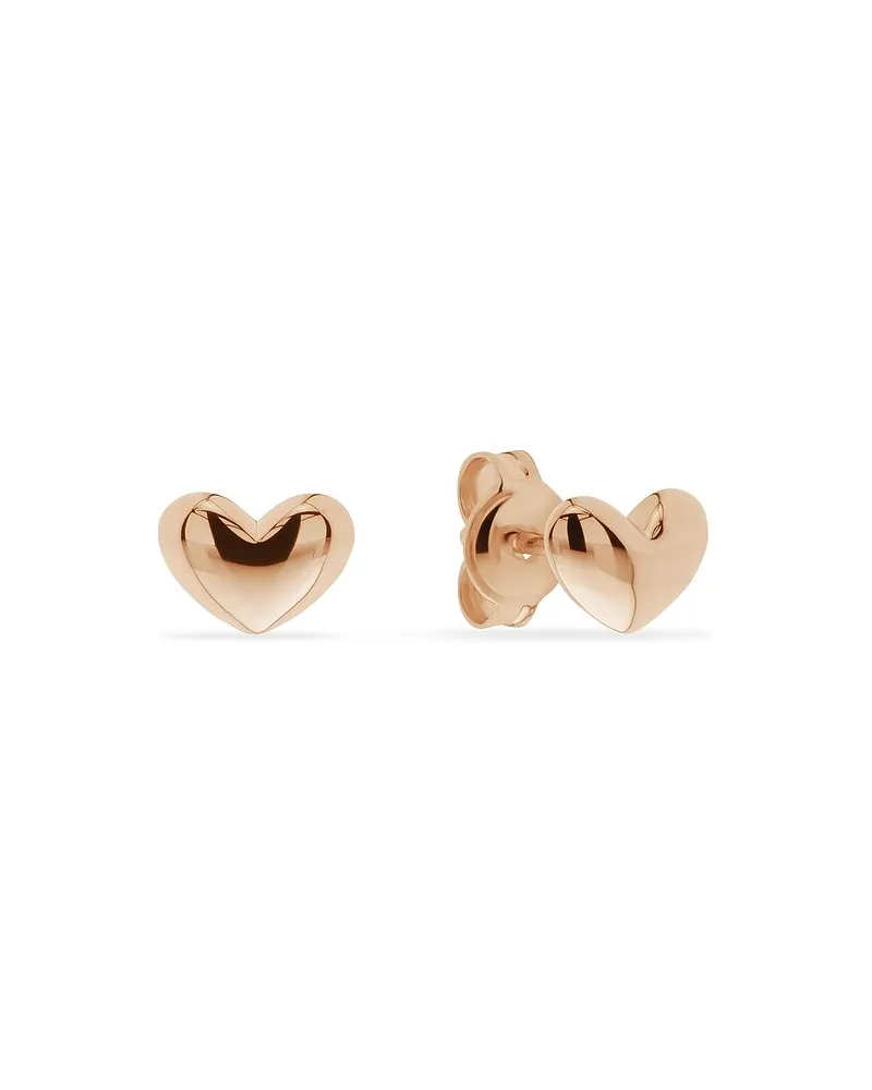 Esprit Ohrstecker Crush Roségold