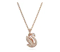 Kette Swan Pave