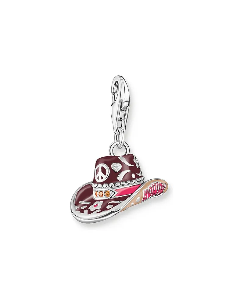 Thomas Sabo Charm Braun