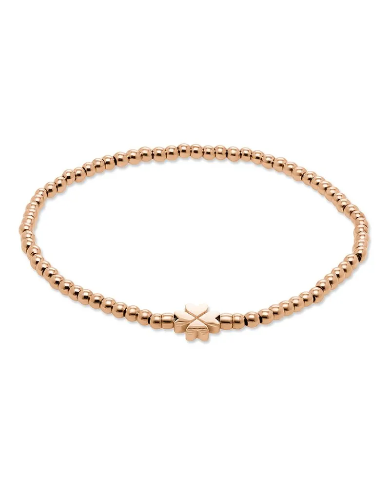 Esprit Armband Lucky Roségold