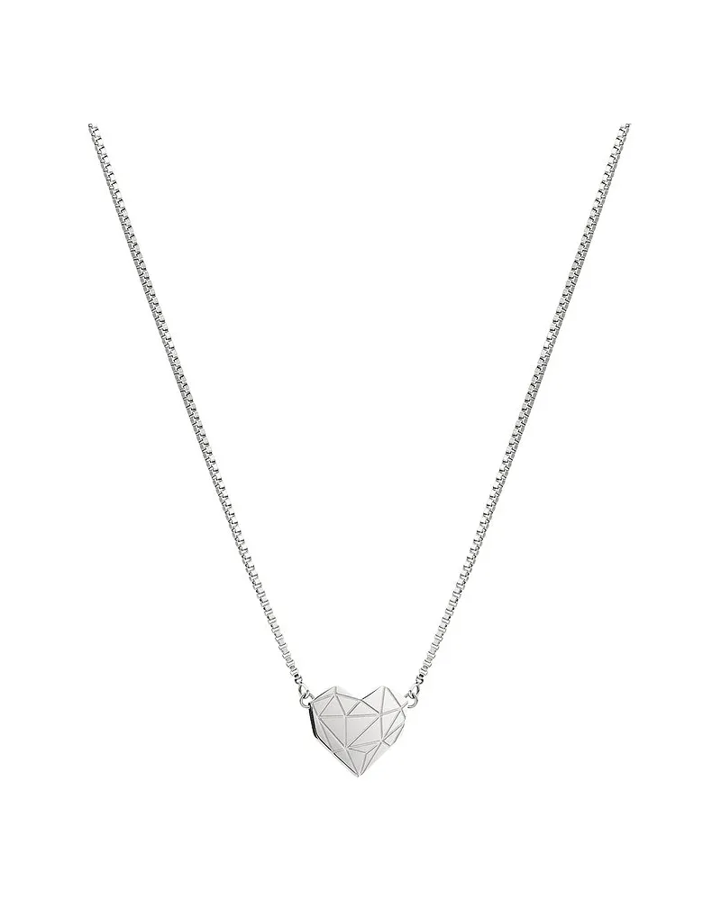Liebeskind Kette Silber