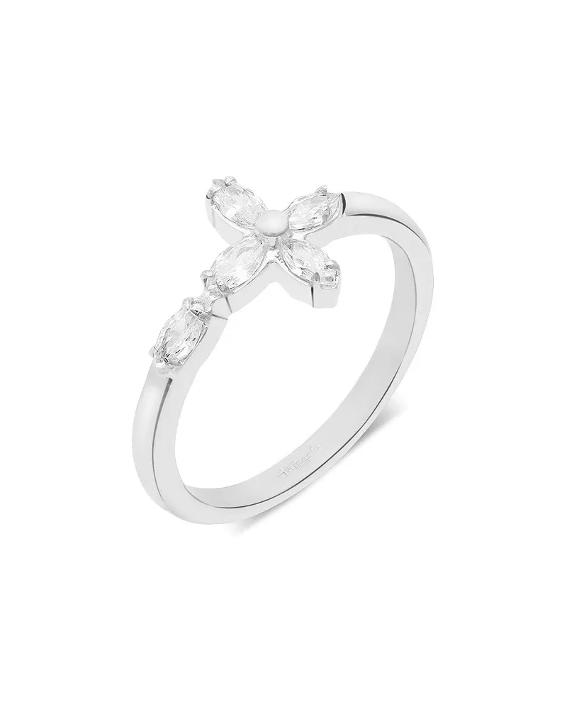 Tamaris Damenring Silber