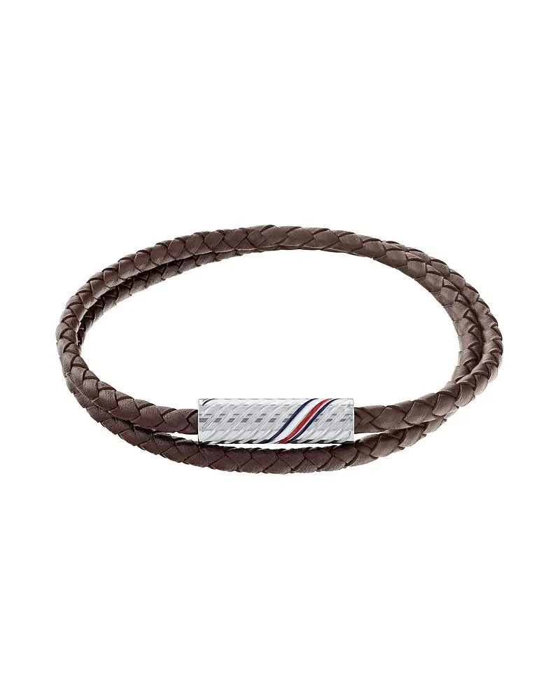 Tommy Hilfiger Armband Bicolor