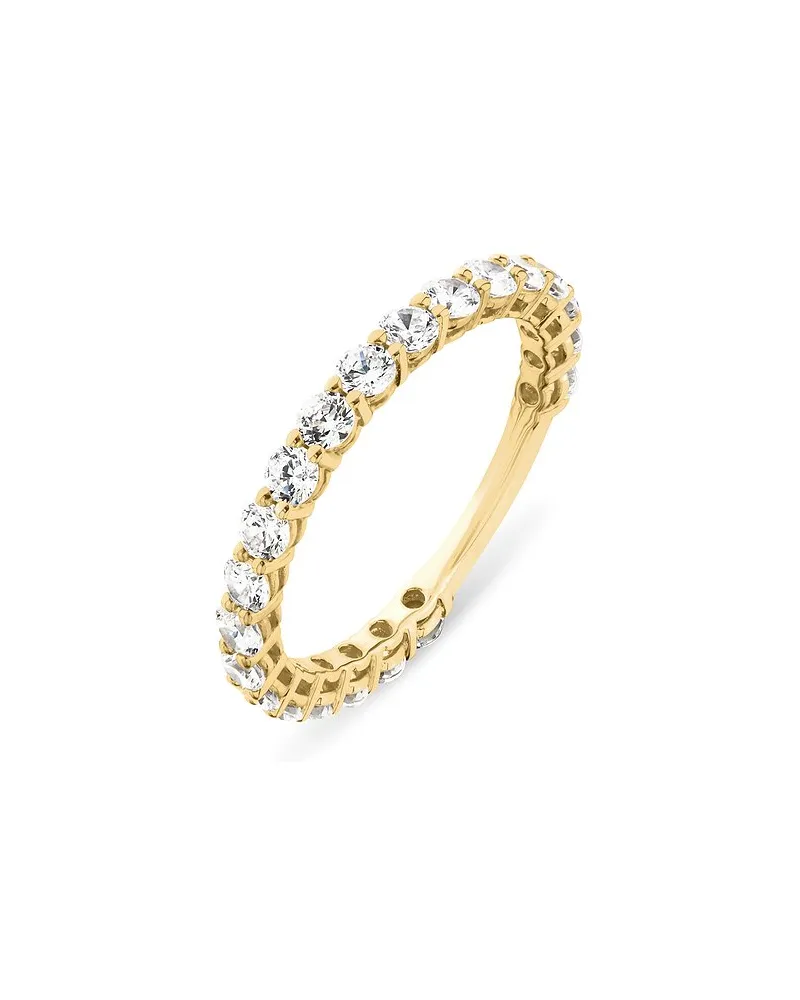FAVS. Damenring Gelbgold