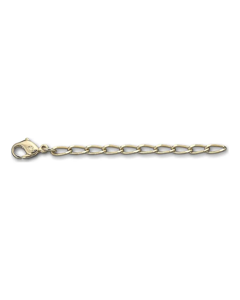 Swarovski Verlängerung Silber