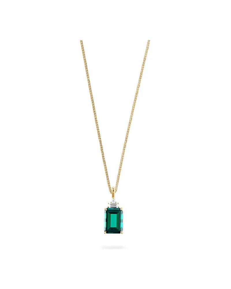 Christ Kette Gelbgold