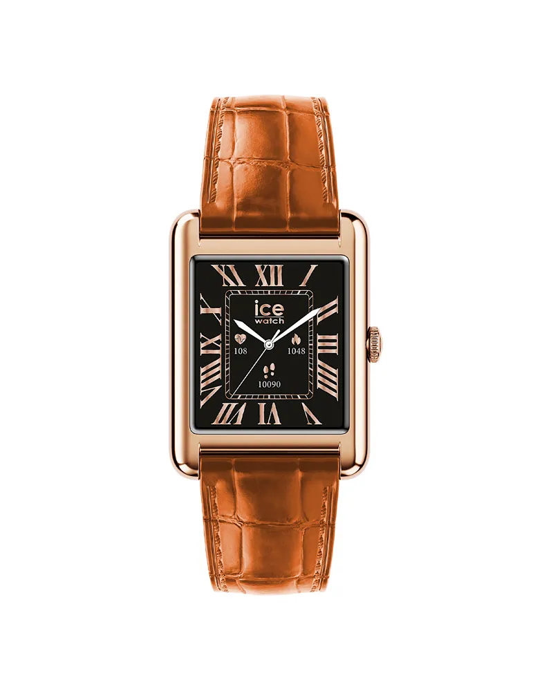 Ice Watch Smartwatch ICE smart TKS 2.0 Roségold