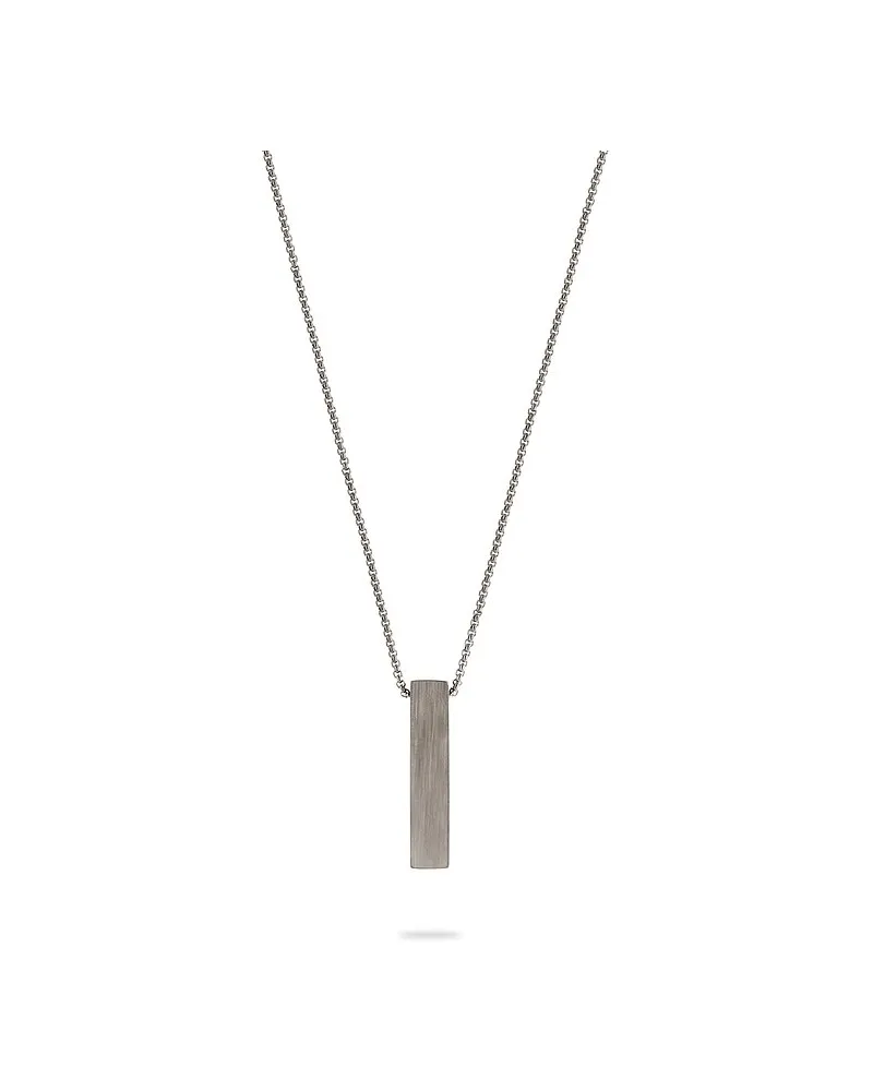 Esprit Kette Plain Schwarz