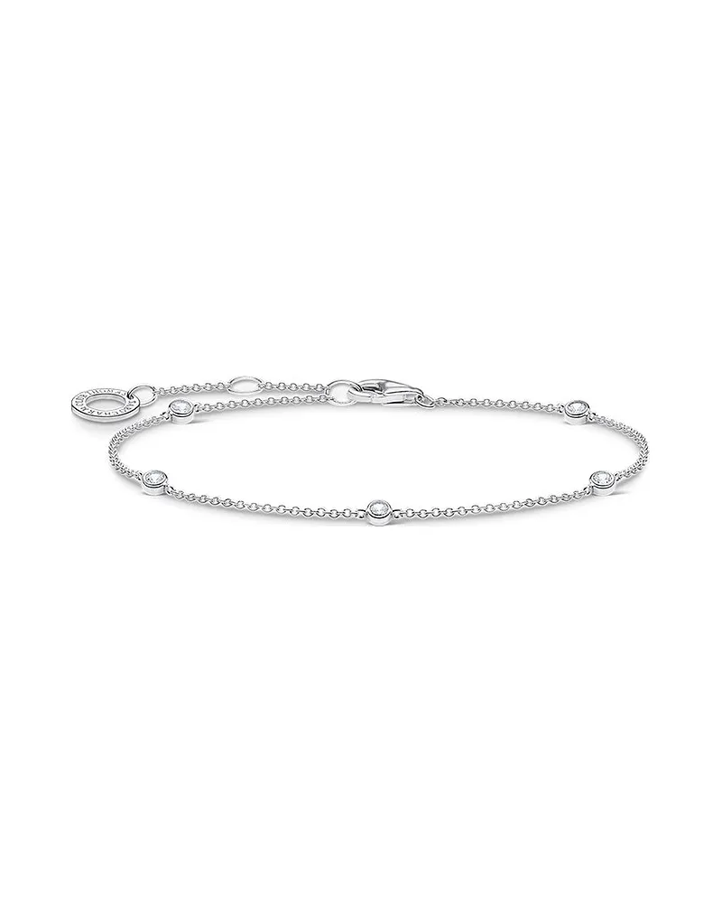 Thomas Sabo Armband Silber