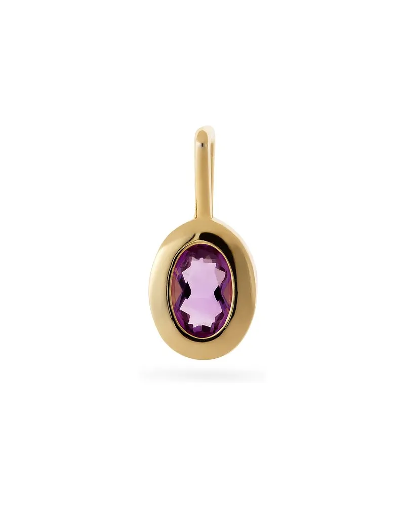 FAVS. Charm Mix & Match Gelbgold