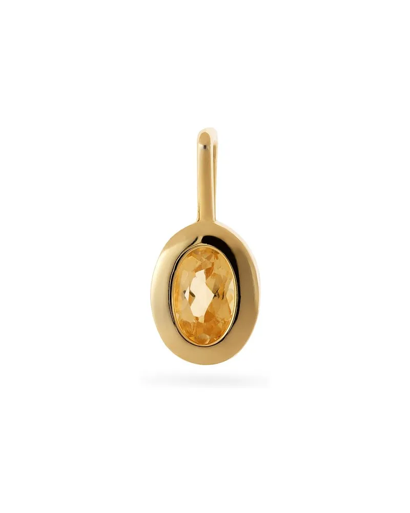 FAVS. Charm Mix & Match Gelbgold