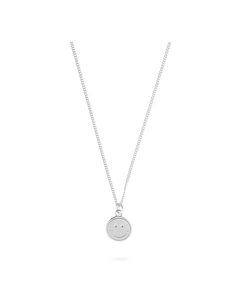 Esprit Kette Smile Silber