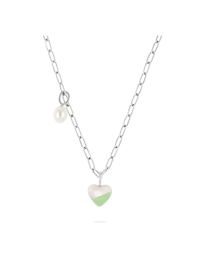 Guido Maria Kretschmer Kette Silber