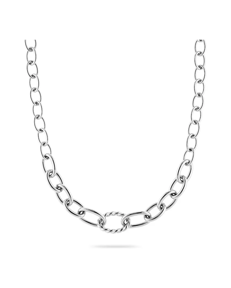 Guido Maria Kretschmer Kette Silber