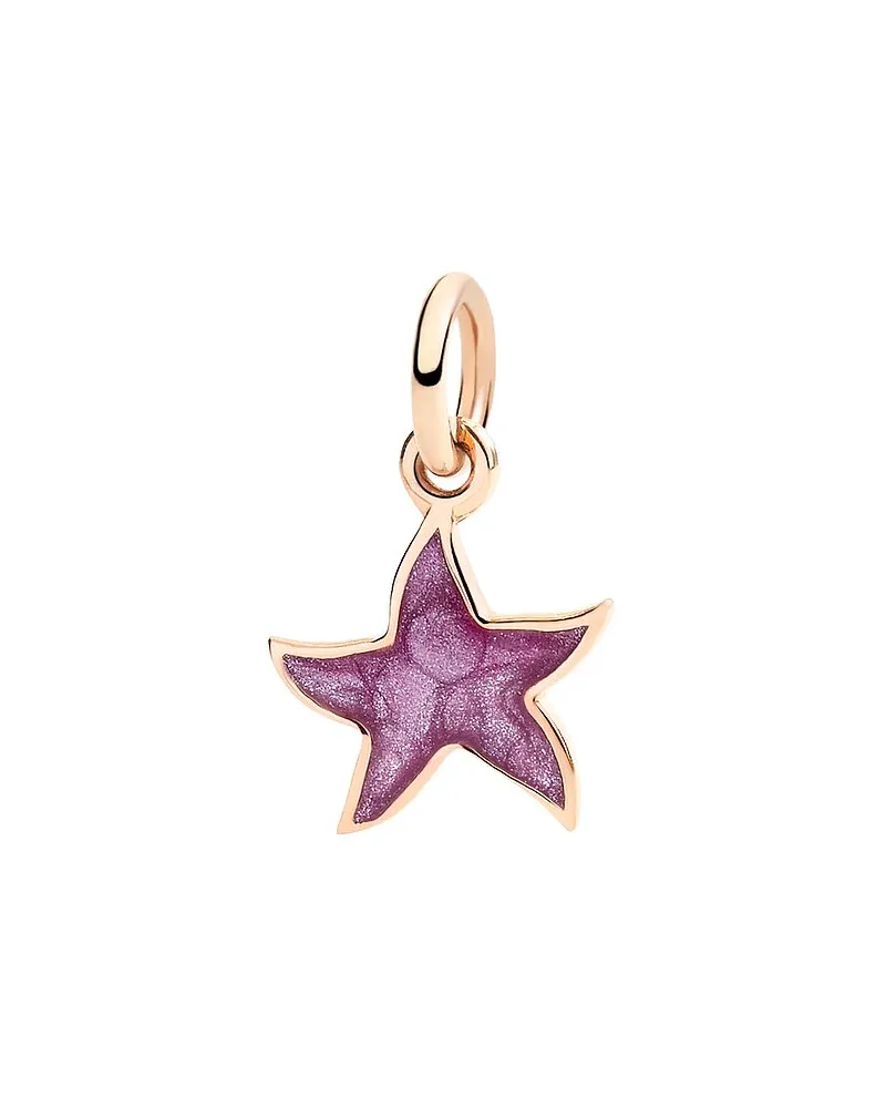 DoDo Charm Stellina Lila