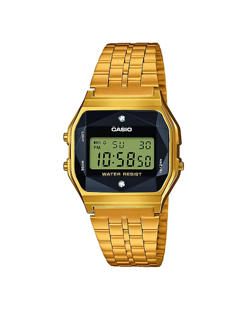 Casio Unisexuhr Vintage 