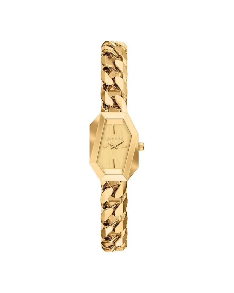 Michael Kors Damenuhr Suri Gold
