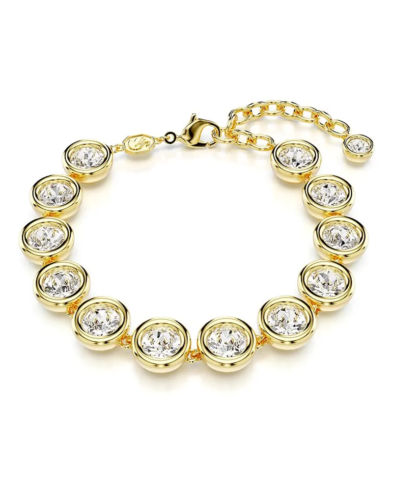Swarovski Armband Imber Gold