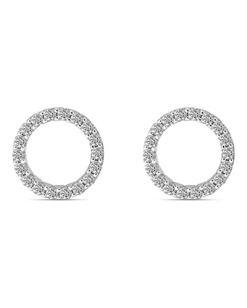 FAVS. Ohrstecker Silber