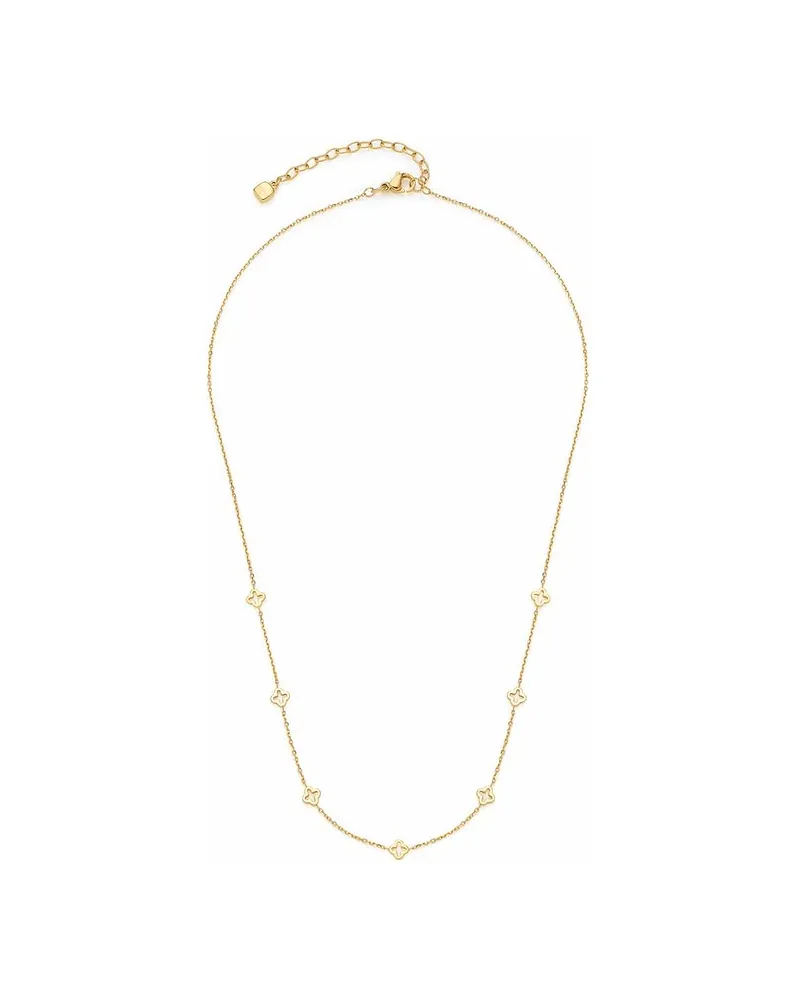 Leonardo Kette Gold