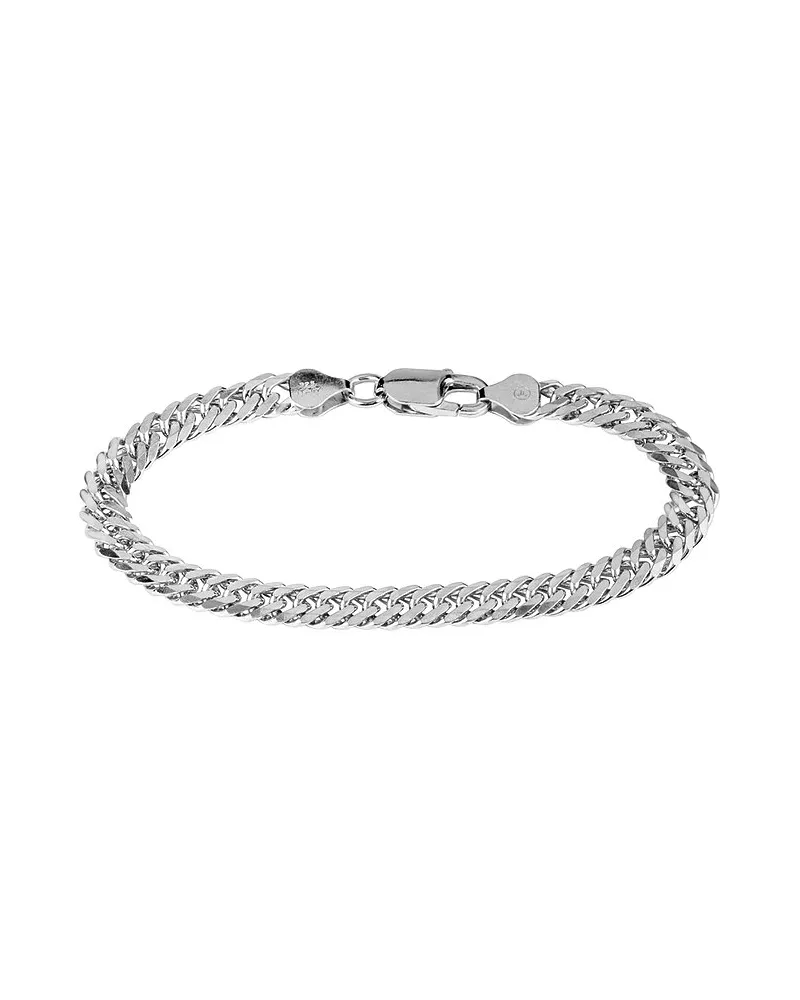 Jacques Lemans Armband Silber