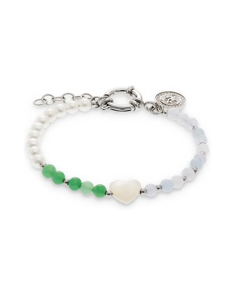 Guido Maria Kretschmer Armband Mehrfarbig