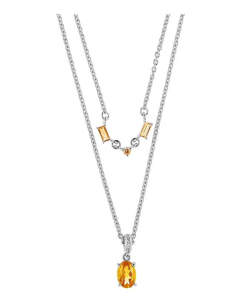 JETTE Kette Silber