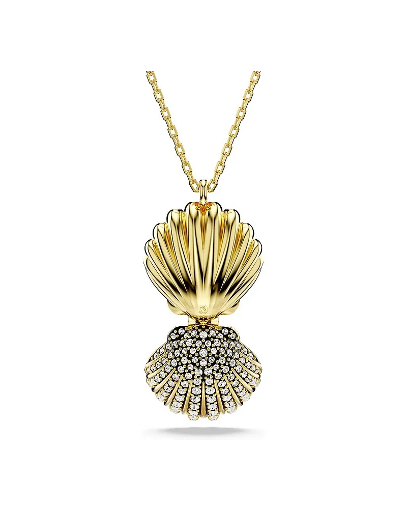 Swarovski Kette IDYLLIA F Weiß