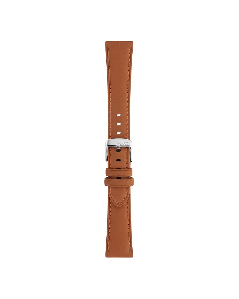 Morellato Lederband Save the Nature Flake Braun