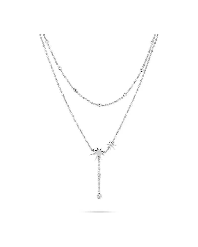 JETTE Kette STARDUST Silber